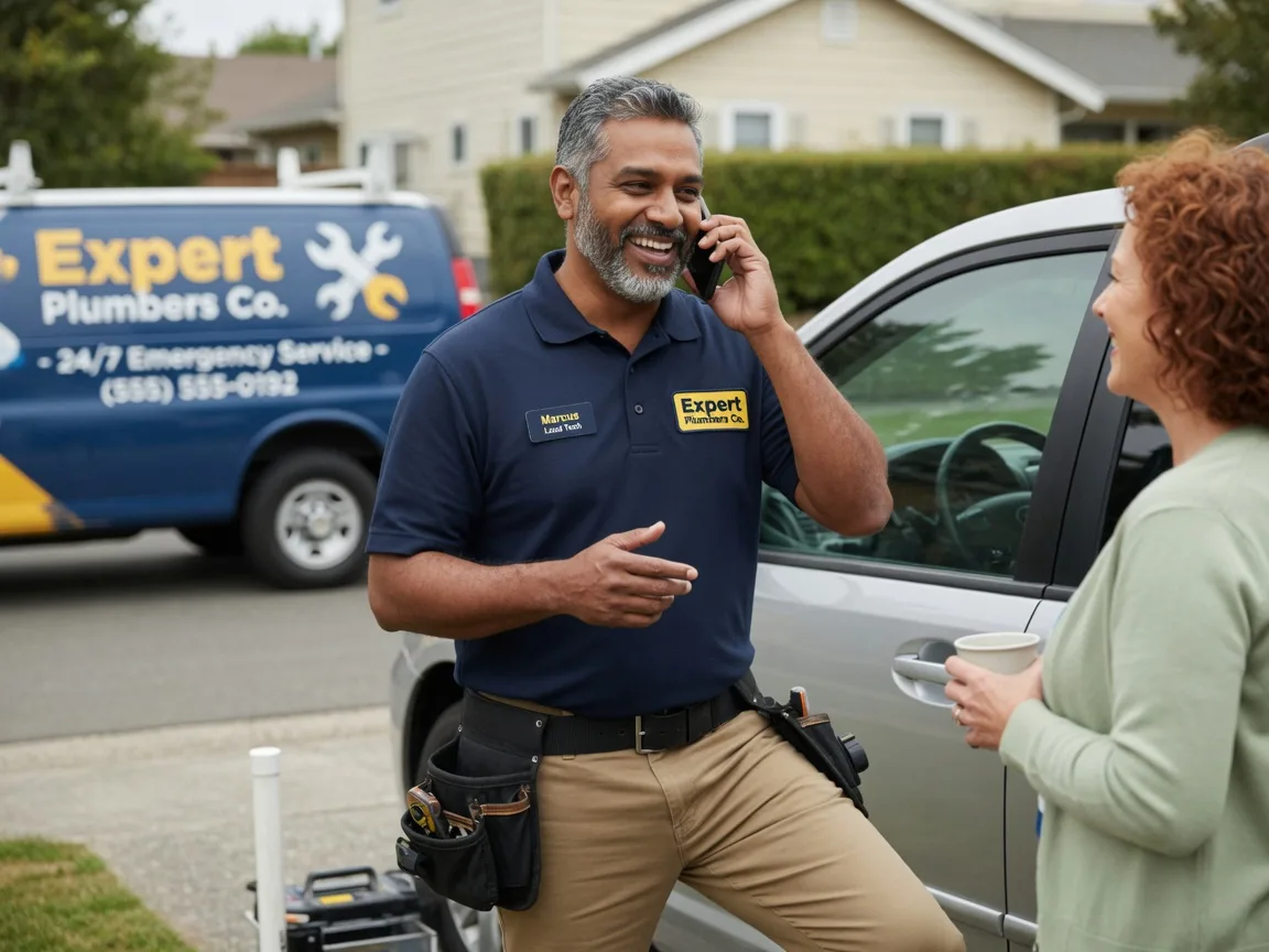 Clogged Drain Repair in North Carrollton, MS
